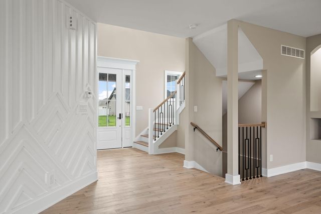 9430 Iris Drive, St. John, IN 46373