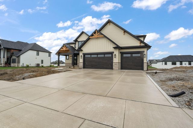 9430 Iris Drive, St. John, IN 46373