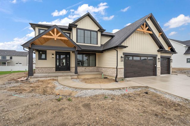 9430 Iris Drive, St. John, IN 46373