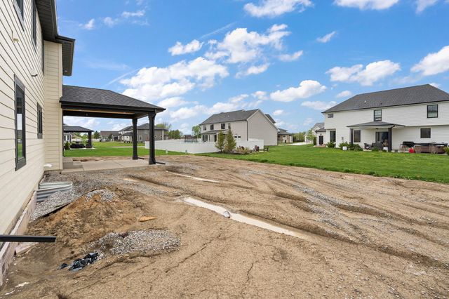 9430 Iris Drive, St. John, IN 46373