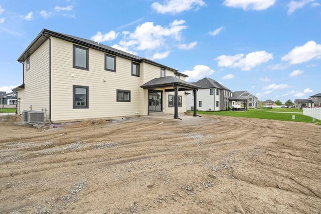 9430 Iris Drive, St. John, IN 46373