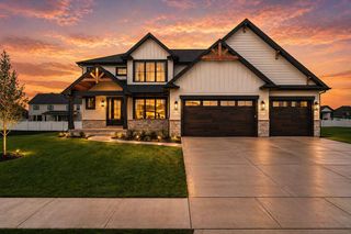 9430 Iris Drive, St. John, IN 46373