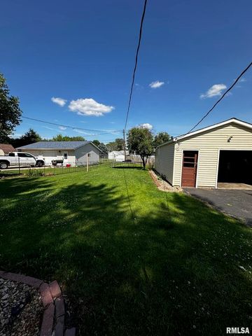 920 5TH Street, Colona, IL 61241