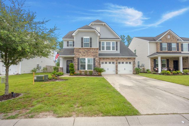 694 Redbud Lane, Summerville, SC 29486