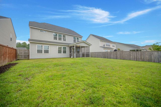 694 Redbud Lane, Summerville, SC 29486