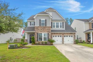 694 Redbud Lane, Summerville, SC 29486