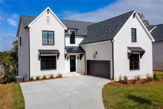 4097 GILMORE SE Road, Smyrna, GA 30080