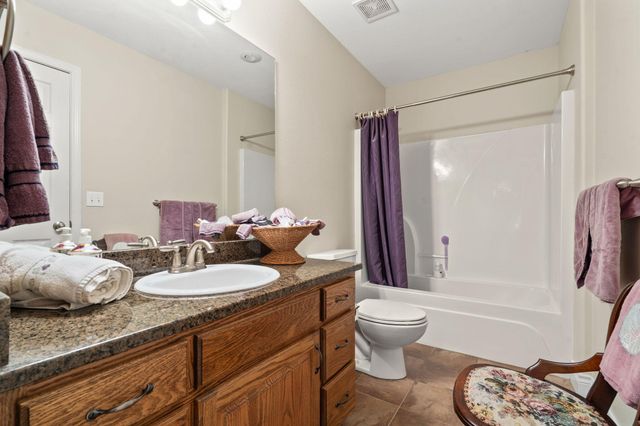 125 Meadowview Lane, Branson, MO 65616