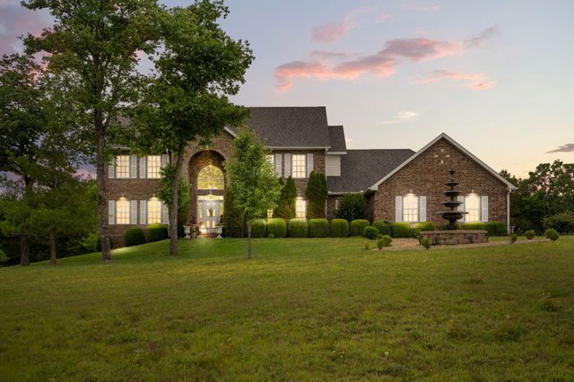 125 Meadowview Lane, Branson, MO 65616