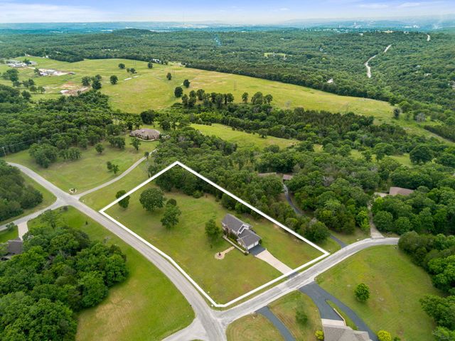 125 Meadowview Lane, Branson, MO 65616