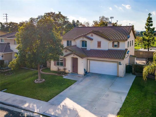6737 Borges, Eastvale, CA 92880