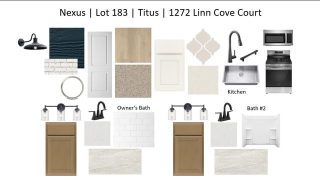 1272 Linn Cove Court, Gallatin, TN 37066