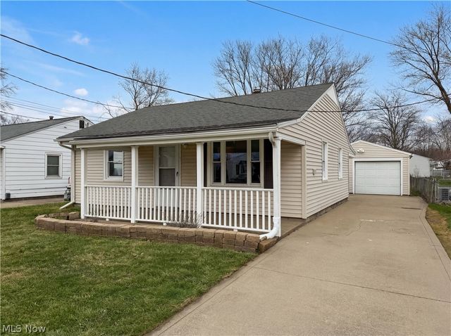 409 Wesley Avenue, Elyria, OH 44035