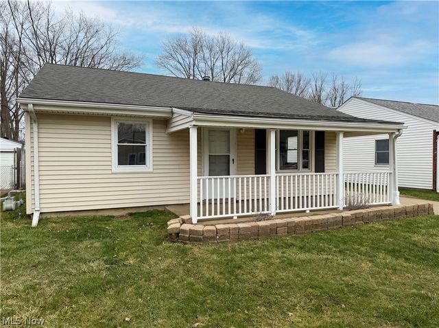 409 Wesley Avenue, Elyria, OH 44035