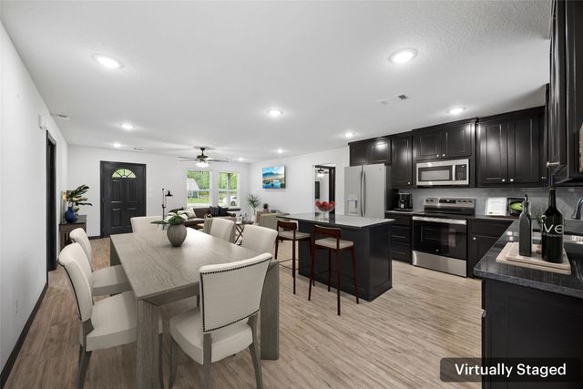 1008 Hereford Drive, Springtown, TX 76082