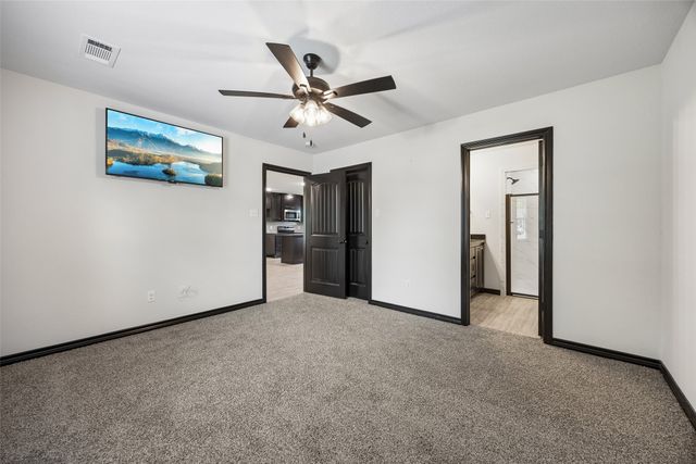 1008 Hereford Drive, Springtown, TX 76082