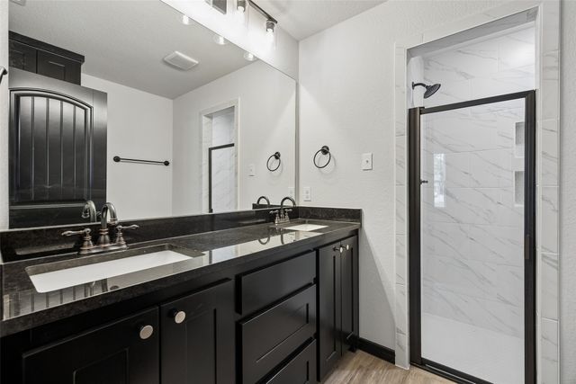 1008 Hereford Drive, Springtown, TX 76082