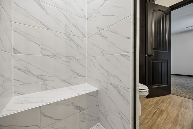 1008 Hereford Drive, Springtown, TX 76082