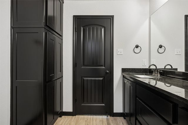 1008 Hereford Drive, Springtown, TX 76082