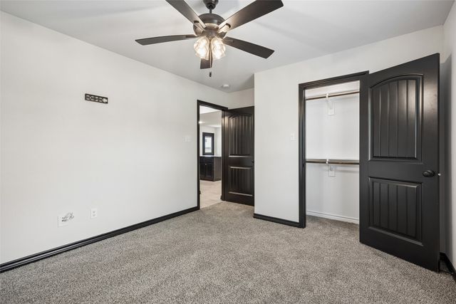 1008 Hereford Drive, Springtown, TX 76082