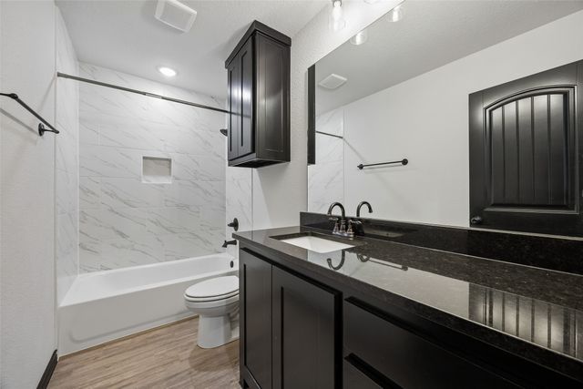 1008 Hereford Drive, Springtown, TX 76082