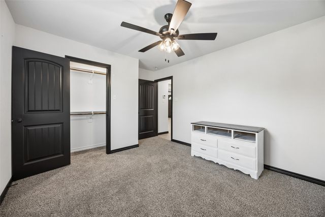 1008 Hereford Drive, Springtown, TX 76082