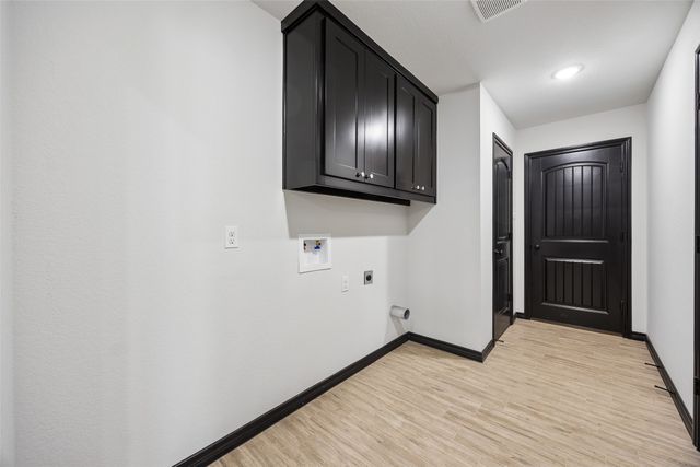 1008 Hereford Drive, Springtown, TX 76082