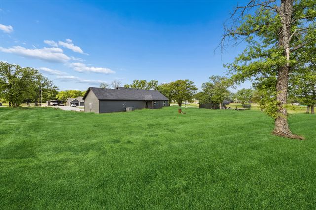 1008 Hereford Drive, Springtown, TX 76082