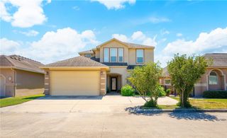 6025 Garden Court, Corpus Christi, TX 78414