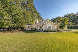 105 Shadowlake Drive, Brunswick, GA 31525