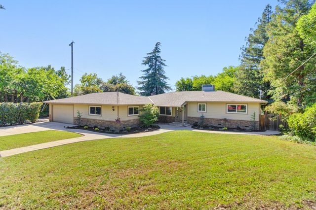 7545 Cardwell Ave, Orangevale, CA 95662