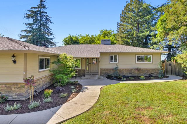 7545 Cardwell Ave, Orangevale, CA 95662