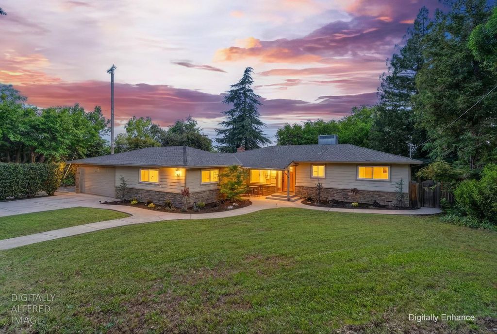 7545 Cardwell Ave, Orangevale, CA 95662