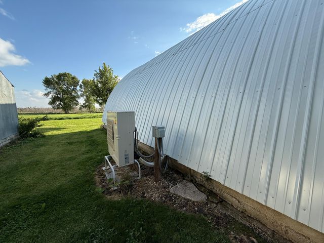 345 200th Avenue SW, Appleton, MN 56208