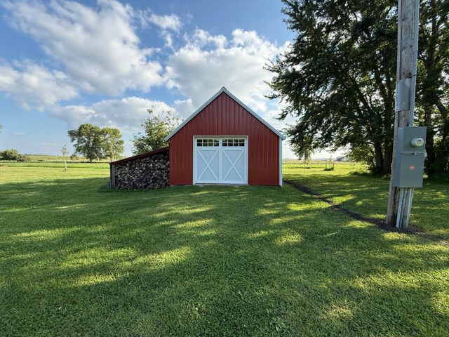 345 200th Avenue SW, Appleton, MN 56208