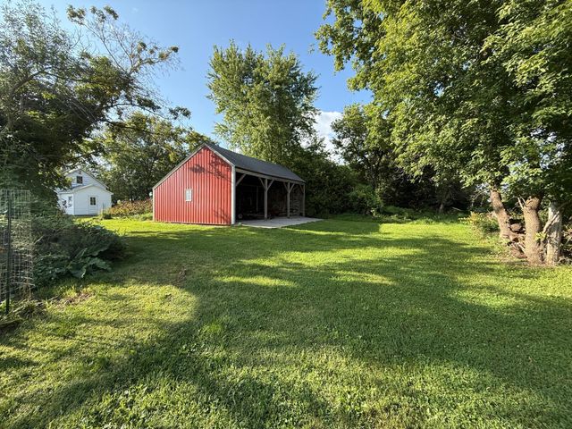 345 200th Avenue SW, Appleton, MN 56208