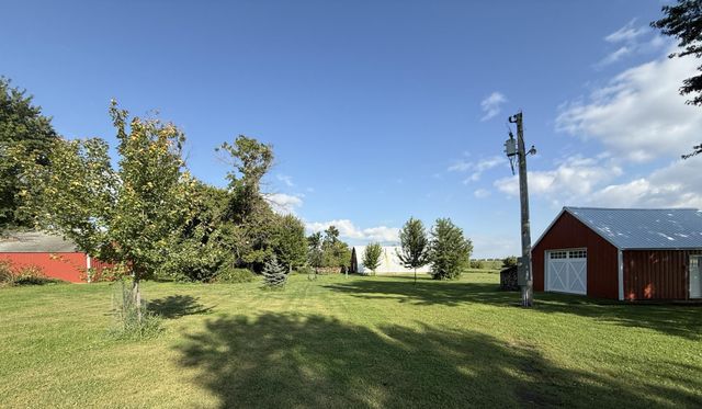 345 200th Avenue SW, Appleton, MN 56208