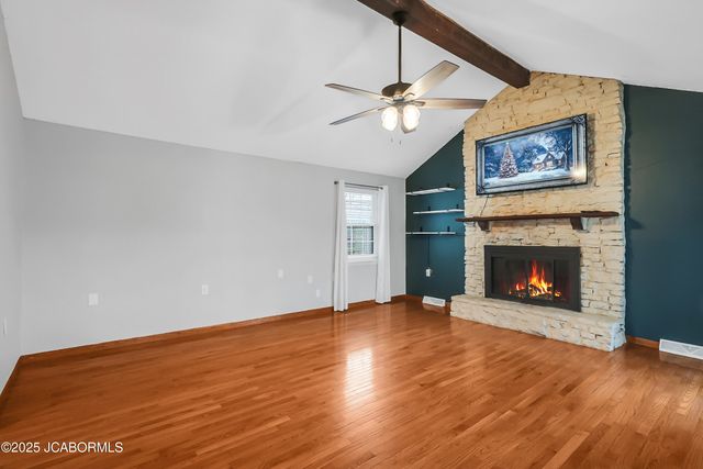 720 JOSEPH DRIVE, Jefferson City, MO 65109