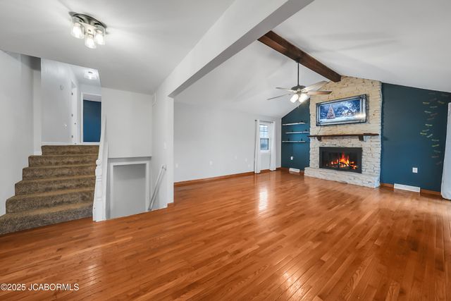 720 JOSEPH DRIVE, Jefferson City, MO 65109