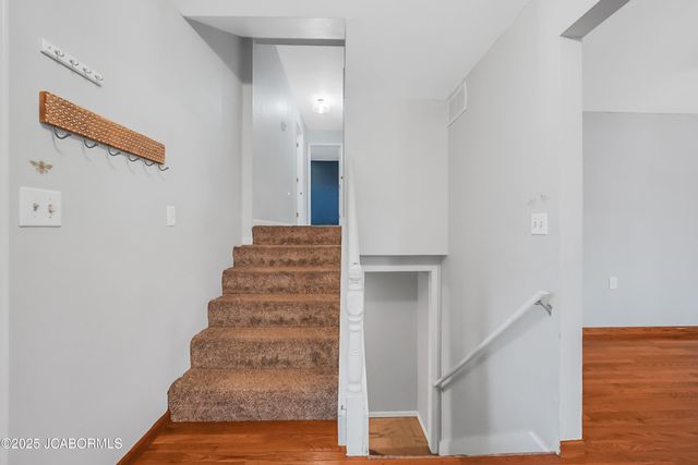 720 JOSEPH DRIVE, Jefferson City, MO 65109