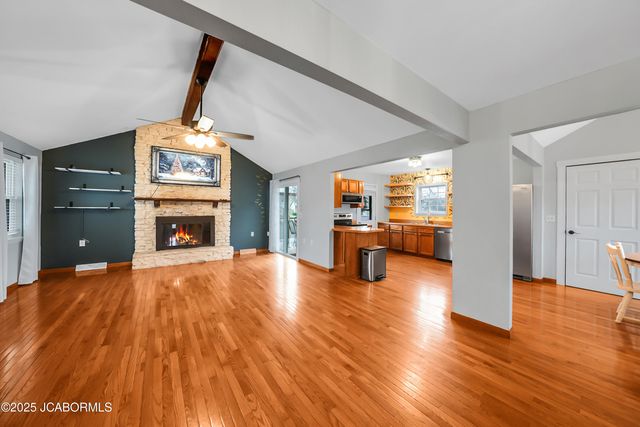 720 JOSEPH DRIVE, Jefferson City, MO 65109