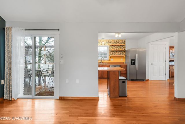 720 JOSEPH DRIVE, Jefferson City, MO 65109