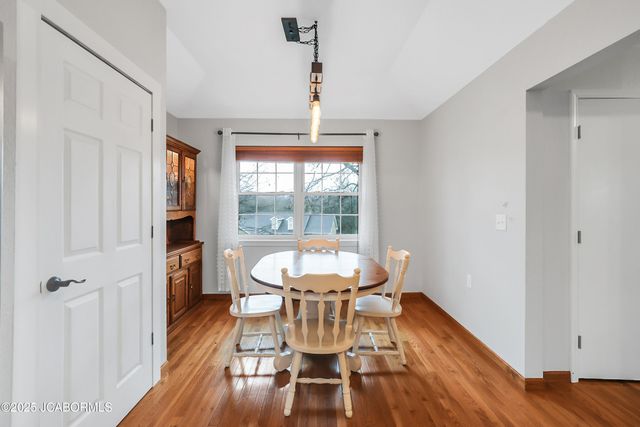 720 JOSEPH DRIVE, Jefferson City, MO 65109