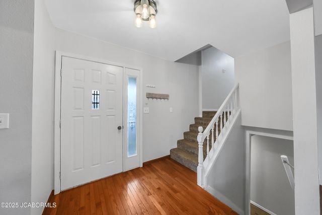 720 JOSEPH DRIVE, Jefferson City, MO 65109