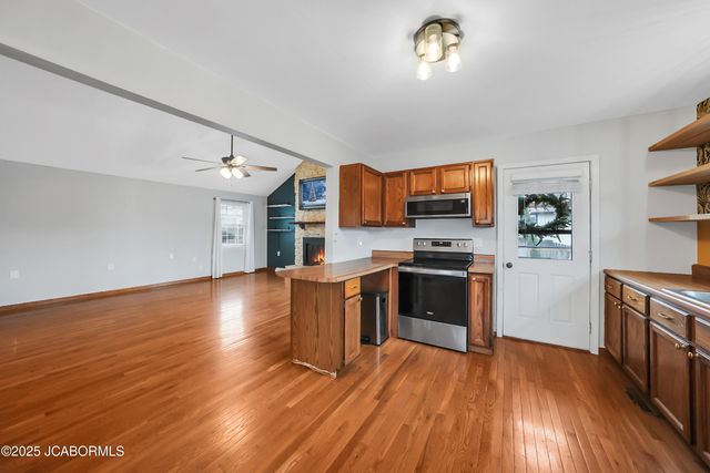 720 JOSEPH DRIVE, Jefferson City, MO 65109