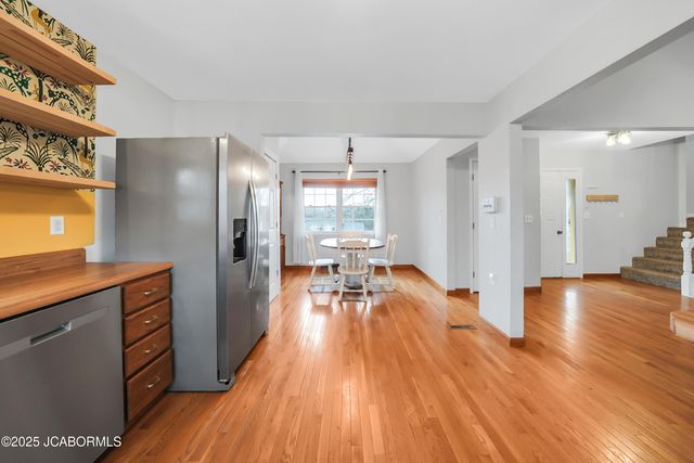 720 JOSEPH DRIVE, Jefferson City, MO 65109