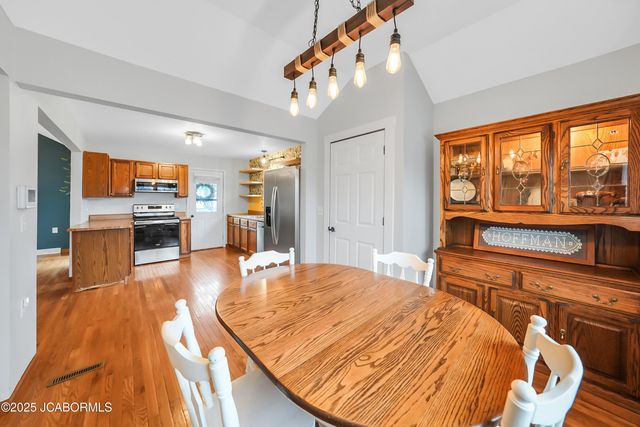 720 JOSEPH DRIVE, Jefferson City, MO 65109