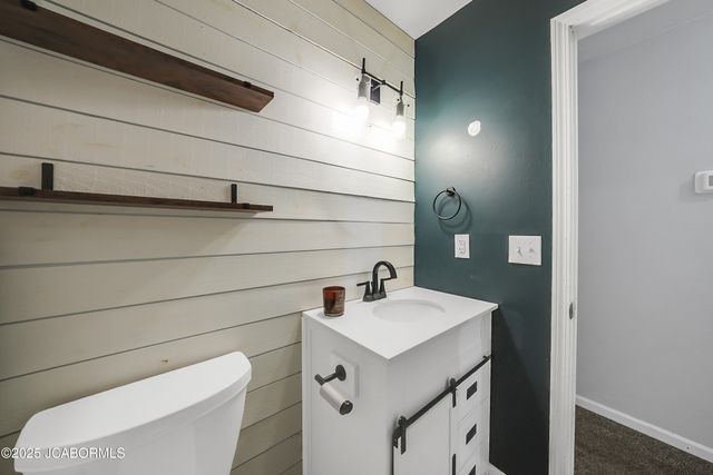 720 JOSEPH DRIVE, Jefferson City, MO 65109