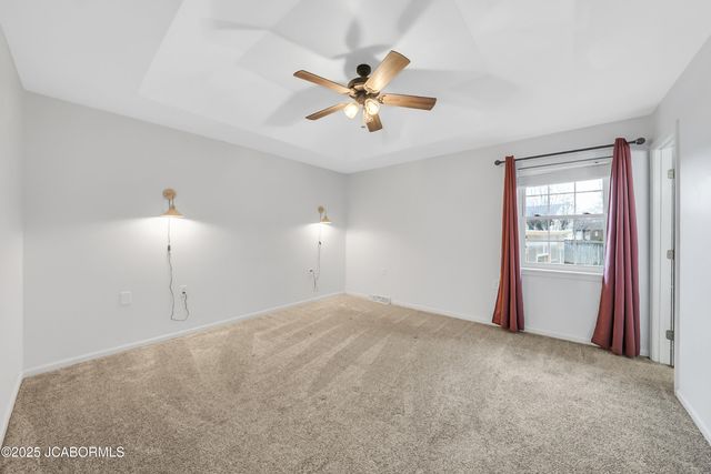 720 JOSEPH DRIVE, Jefferson City, MO 65109