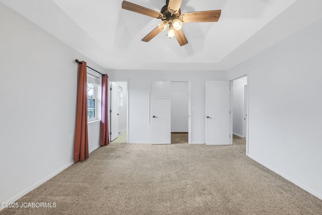 720 JOSEPH DRIVE, Jefferson City, MO 65109